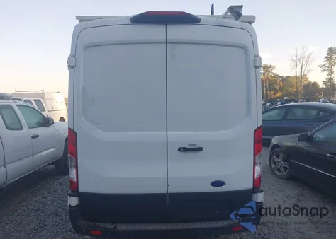 2020 Ford Transit-250 from USA, damaged, VIN 1FTBR1C89LKB52213